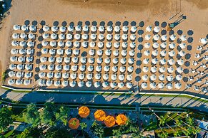 Arum Barut Collection - Ultra All Inclusive