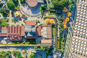 Arum Barut Collection - Ultra All Inclusive