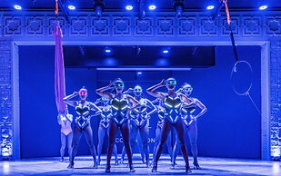 Arum Barut Collection - Ultra All Inclusive