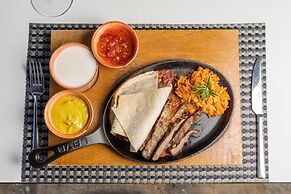 Arum Barut Collection - Ultra All Inclusive