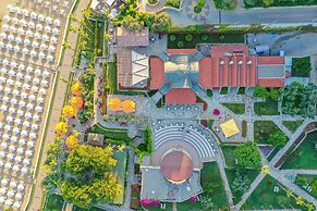 Arum Barut Collection - Ultra All Inclusive