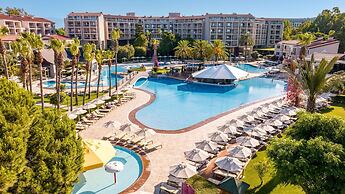 Arum Barut Collection - Ultra All Inclusive