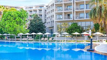 Arum Barut Collection - Ultra All Inclusive