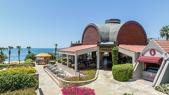 Arum Barut Collection - Ultra All Inclusive