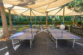 Arum Barut Collection - Ultra All Inclusive