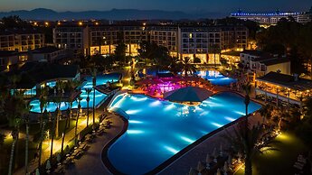 Arum Barut Collection - Ultra All Inclusive