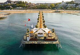 Arum Barut Collection - Ultra All Inclusive