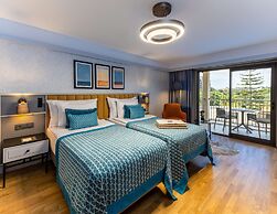 Arum Barut Collection - Ultra All Inclusive