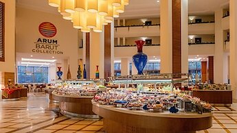Arum Barut Collection - Ultra All Inclusive