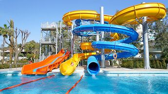 Arum Barut Collection - Ultra All Inclusive