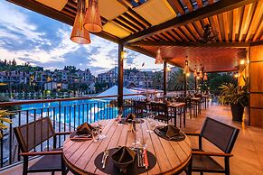 Arum Barut Collection - Ultra All Inclusive