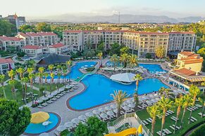 Arum Barut Collection - Ultra All Inclusive