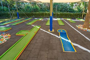 Arum Barut Collection - Ultra All Inclusive