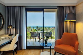 Arum Barut Collection - Ultra All Inclusive