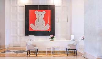 Arum Barut Collection - Ultra All Inclusive