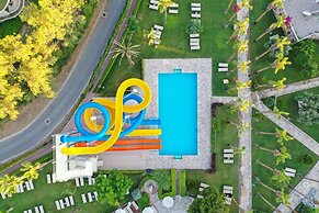 Arum Barut Collection - Ultra All Inclusive