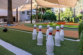 Arum Barut Collection - Ultra All Inclusive