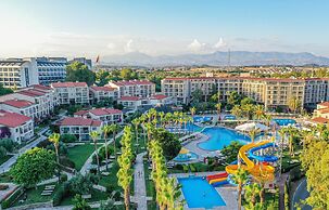 Arum Barut Collection - Ultra All Inclusive