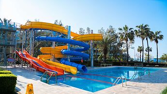 Arum Barut Collection - Ultra All Inclusive