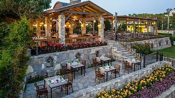 Arum Barut Collection - Ultra All Inclusive