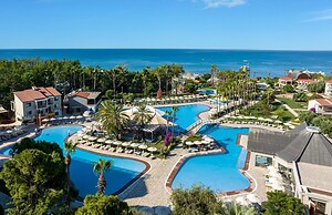 Arum Barut Collection - Ultra All Inclusive