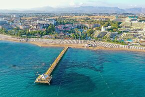 Arum Barut Collection - Ultra All Inclusive
