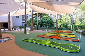Arum Barut Collection - Ultra All Inclusive