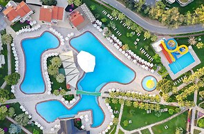 Arum Barut Collection - Ultra All Inclusive