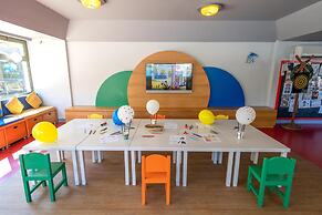 Arum Barut Collection - Ultra All Inclusive