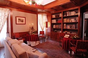Relais del Castello di Oviglio
