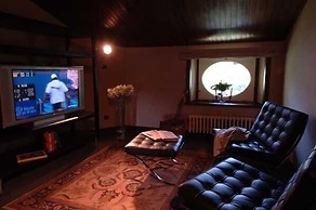 Relais del Castello di Oviglio