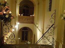 Relais del Castello di Oviglio