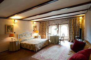 Relais del Castello di Oviglio