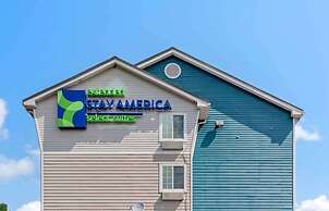 Extended Stay America Select Suites - Pensacola - Northwest