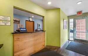 Extended Stay America Select Suites - Indianapolis - Plainfield