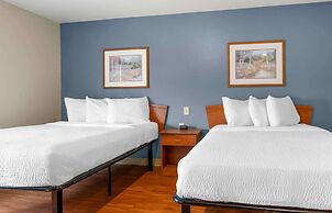 Extended Stay America Select Suites - Indianapolis - Plainfield