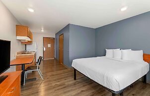 Extended Stay America Select Suites - Indianapolis - Plainfield