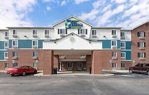 Extended Stay America Select Suites - Indianapolis - Plainfield