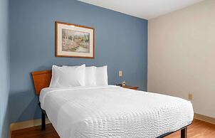 Extended Stay America Select Suites - Indianapolis - Plainfield