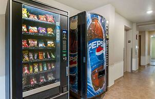 Extended Stay America Select Suites - Indianapolis - Plainfield