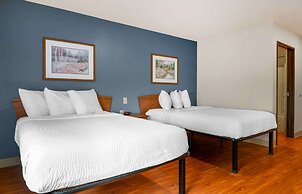 Extended Stay America Select Suites - Indianapolis - Plainfield