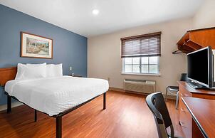 Extended Stay America Select Suites - Indianapolis - Plainfield