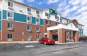 Extended Stay America Select Suites - Indianapolis - Plainfield