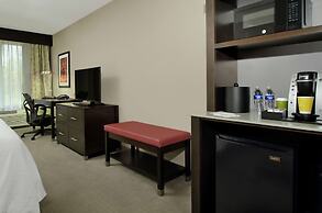 Hilton Garden Inn Sonoma County Airport