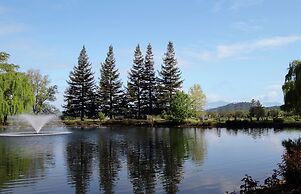 Hilton Garden Inn Sonoma County Airport