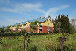 Hilton Garden Inn Sonoma County Airport