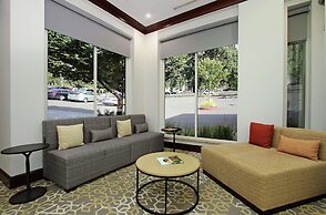 Hilton Garden Inn Sonoma County Airport