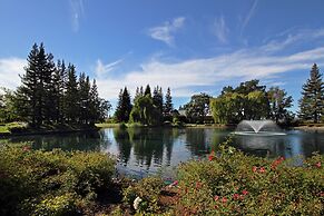 Hilton Garden Inn Sonoma County Airport