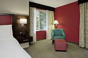 Hilton Garden Inn Sonoma County Airport