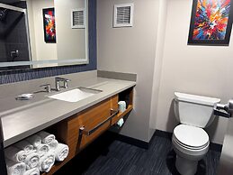 Kewadin Sault Ste Marie Hotel